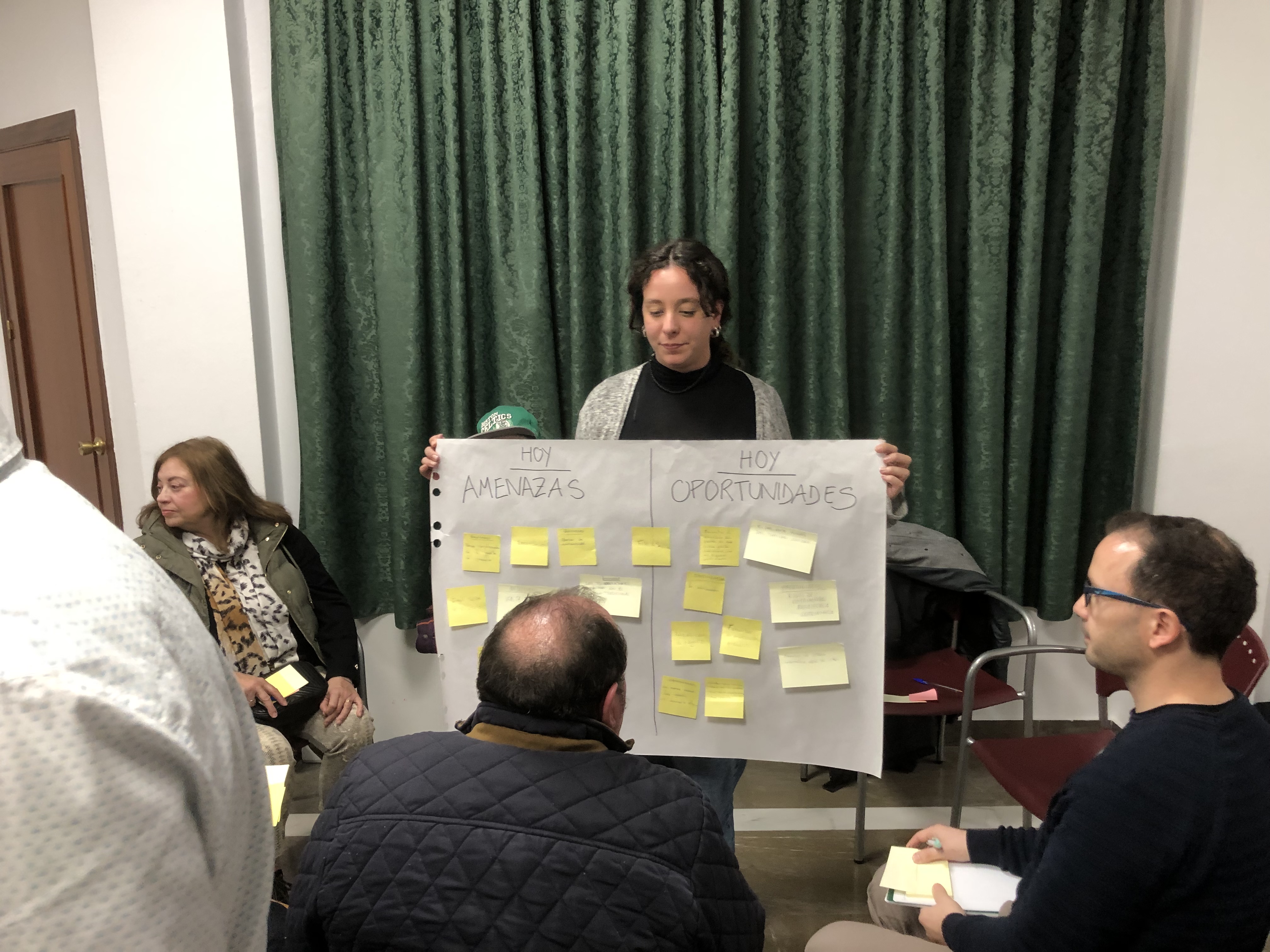 workshop on alternative business models