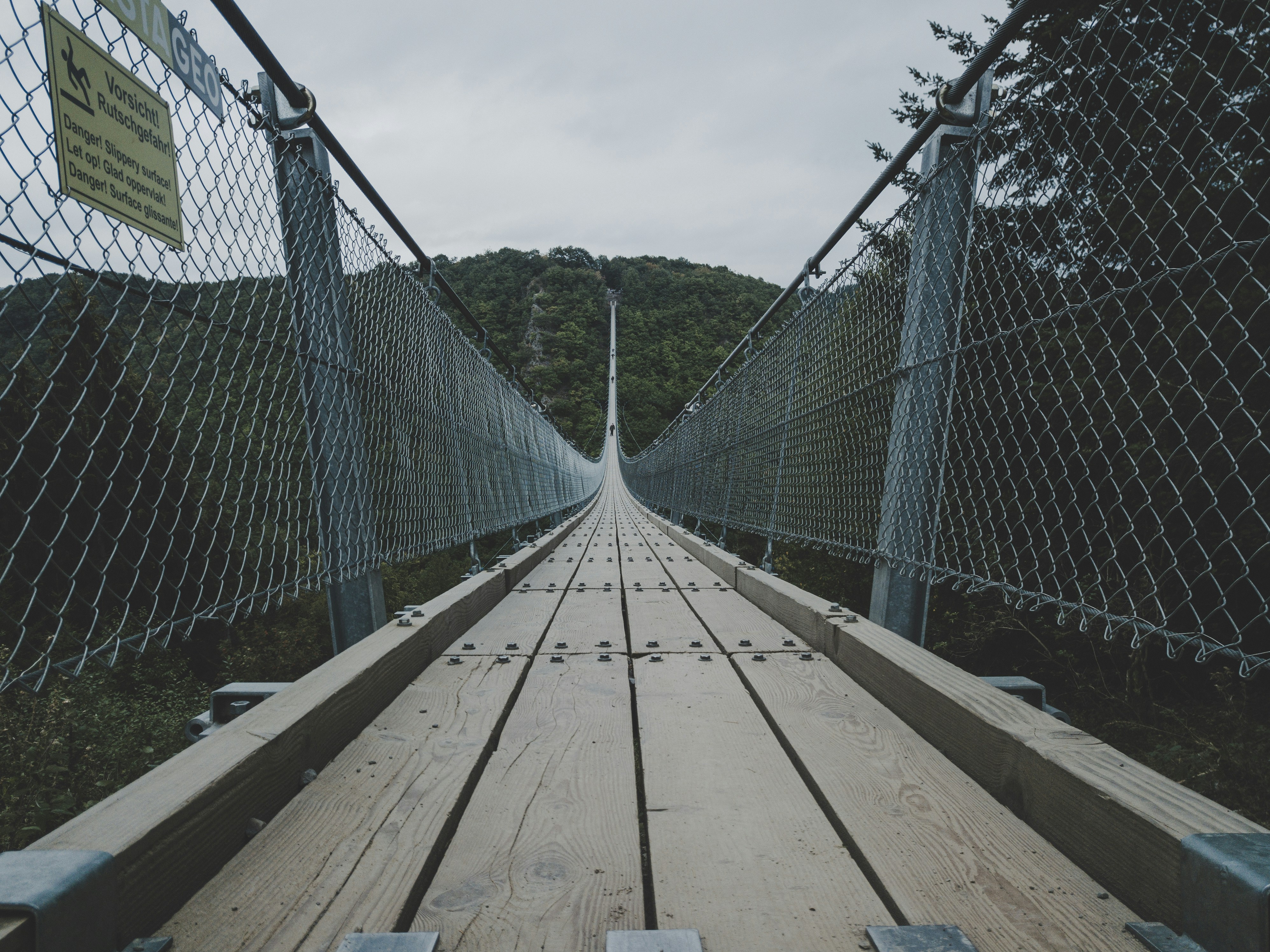 Cross-border experience design