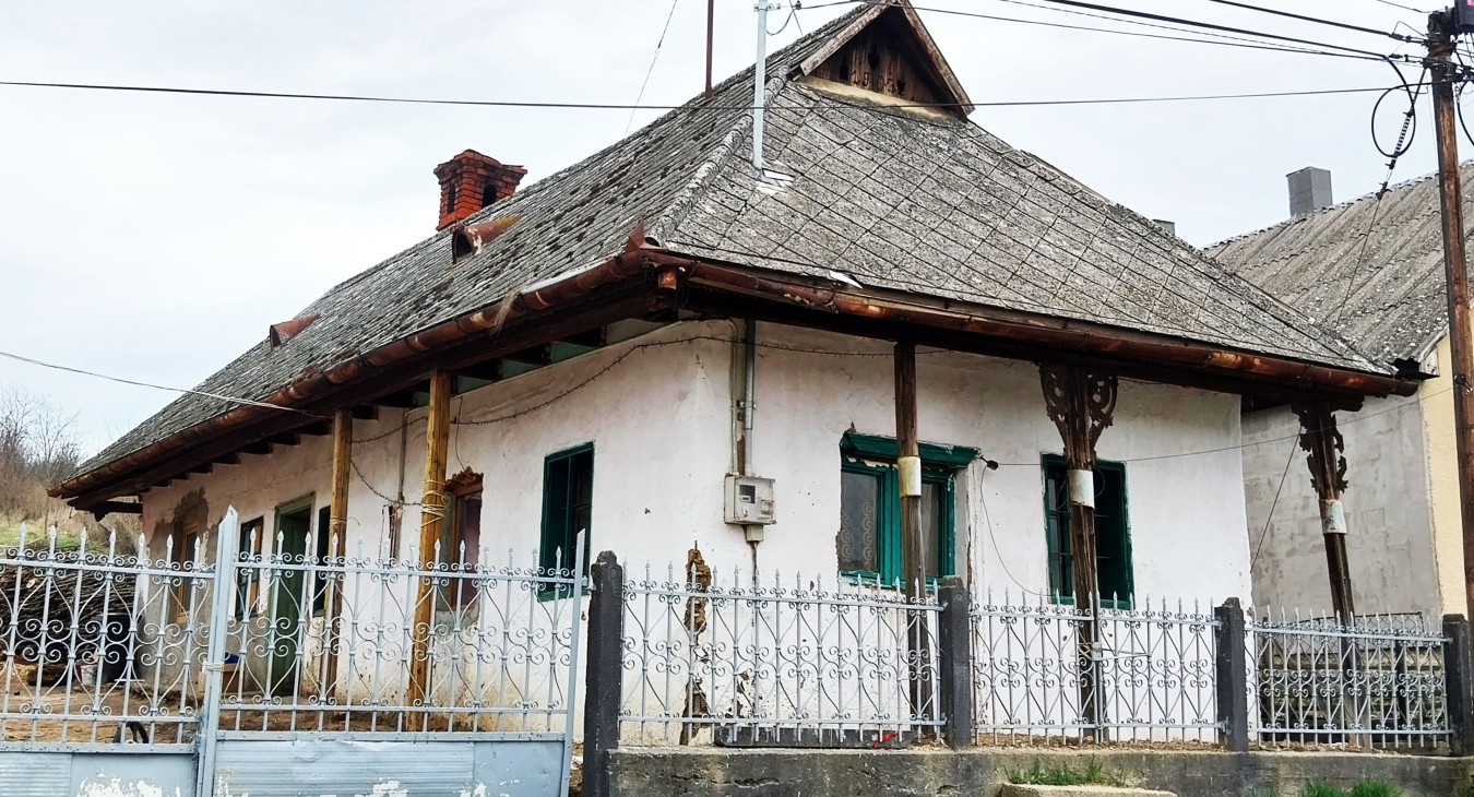 Romama Social Cooperative in Tomor (Hungary)