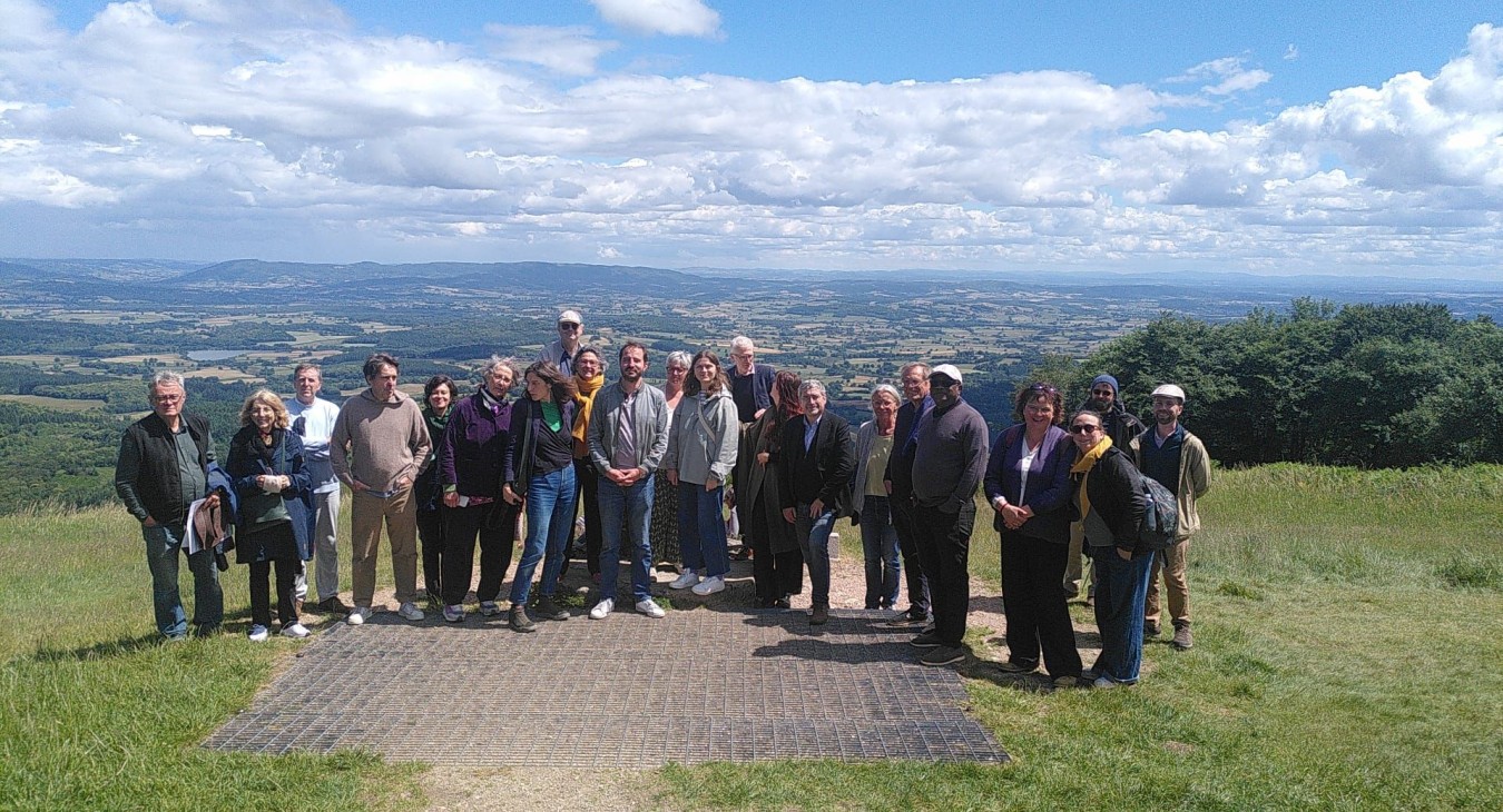 2026 Faro Francophone Network Annual Meeting