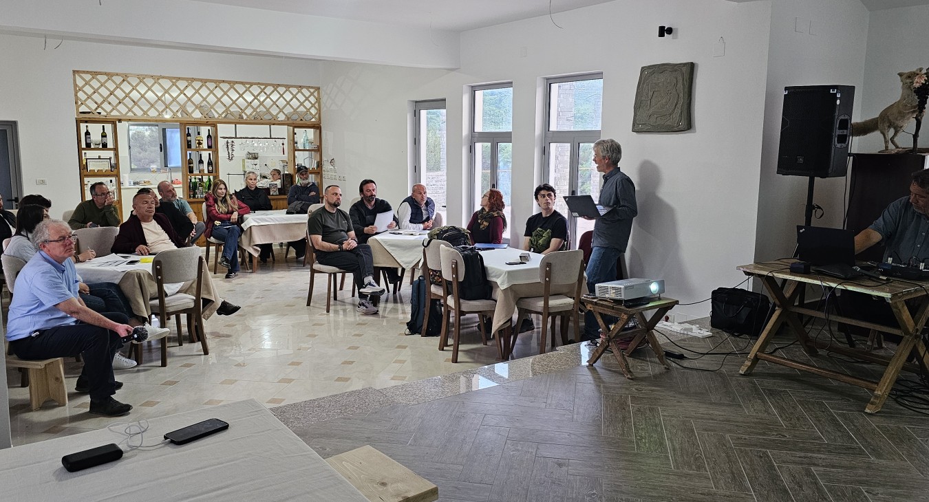 Workshop on Sustainable Business Models