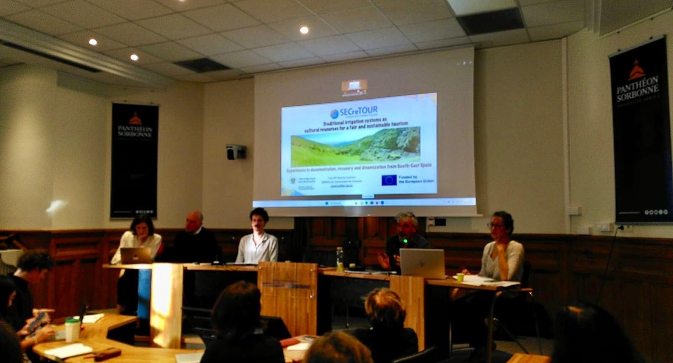 UNESCO conference