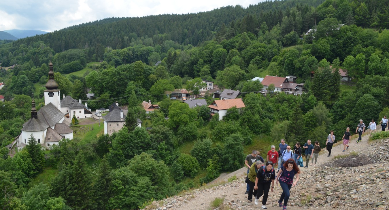 Banská Štiavnica