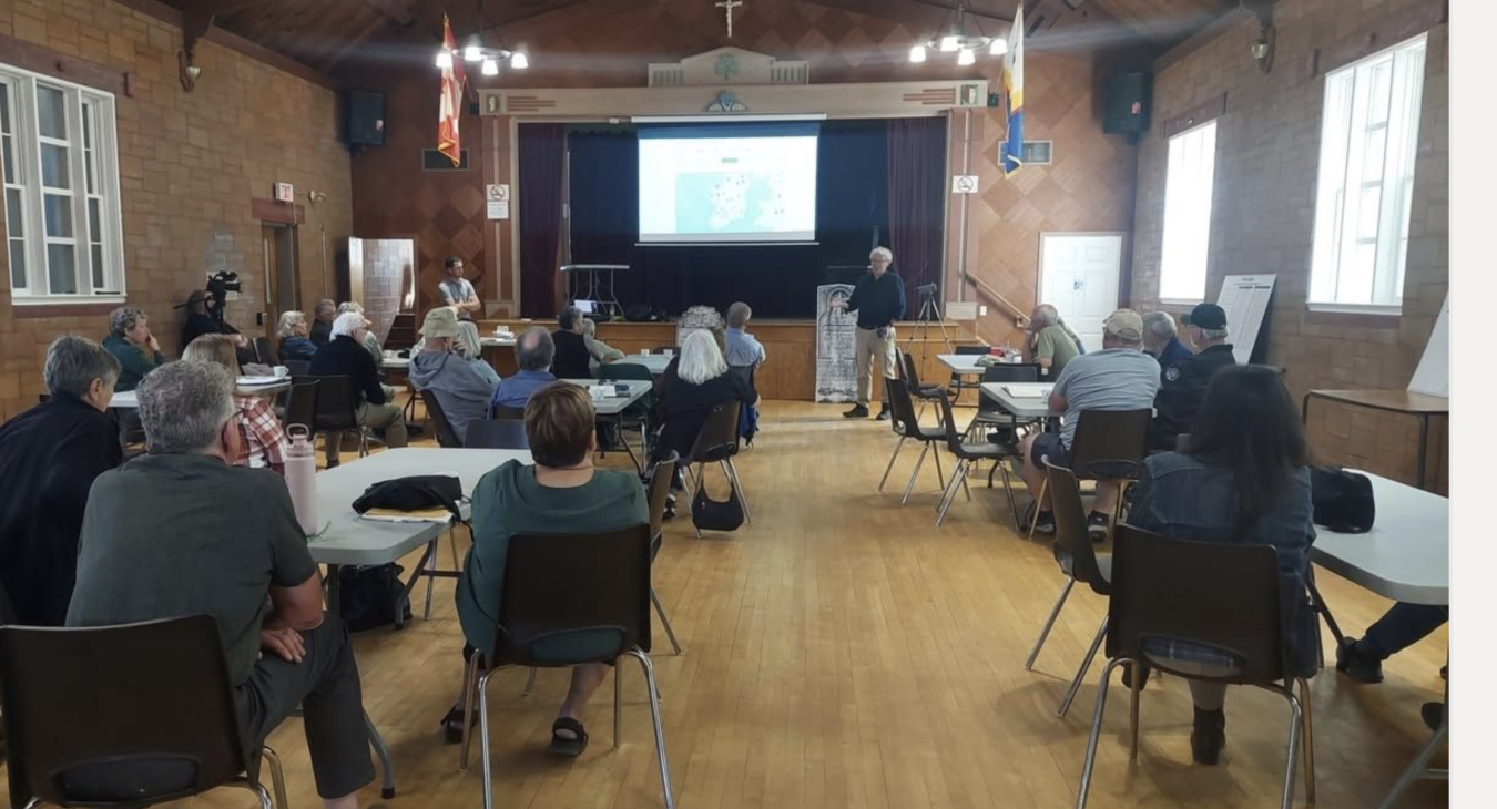 Historic Graves workshop in Douro