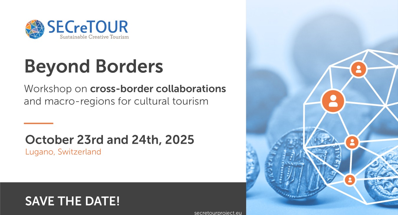 Banner for Beyond Borders conference