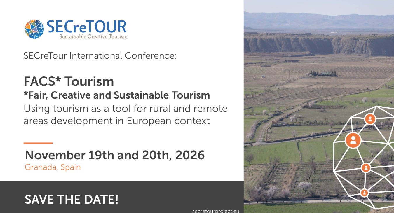 Save the date for Granada