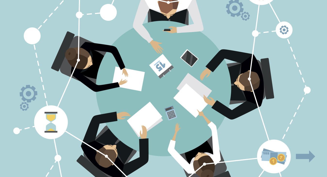 Cross-border cooperation and governance frameworks