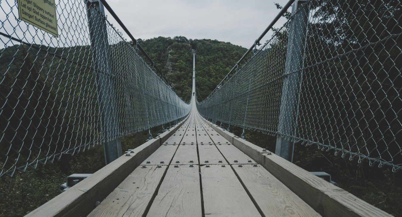 Cross-border experience design