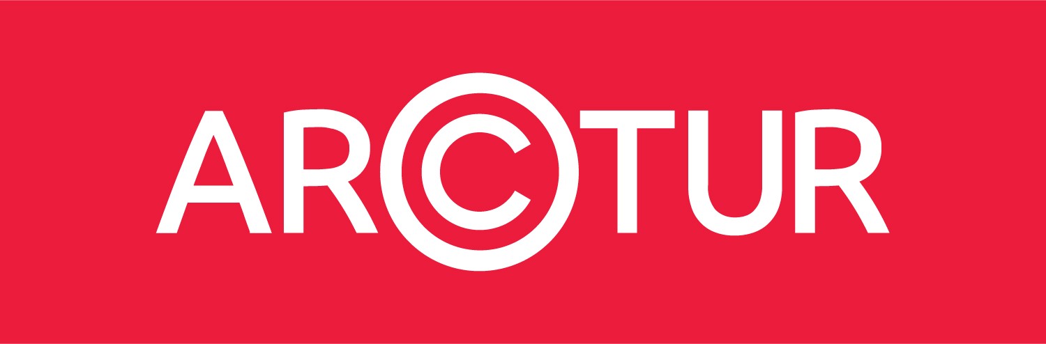 Arctur logo