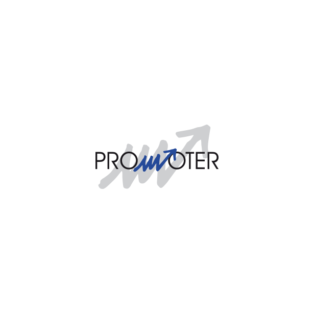 Promoter logo