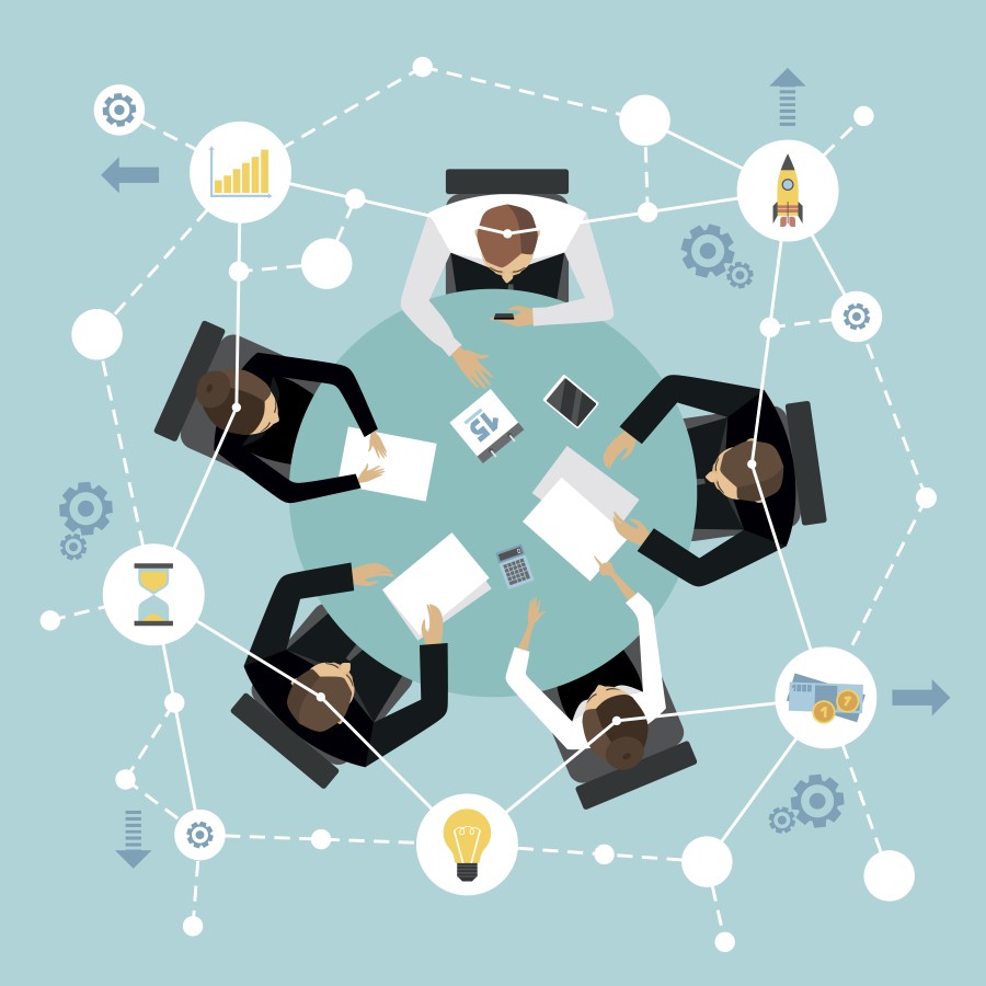 Cross-border cooperation and governance frameworks