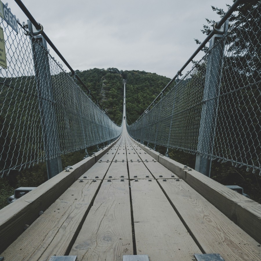 Cross-border experience design
