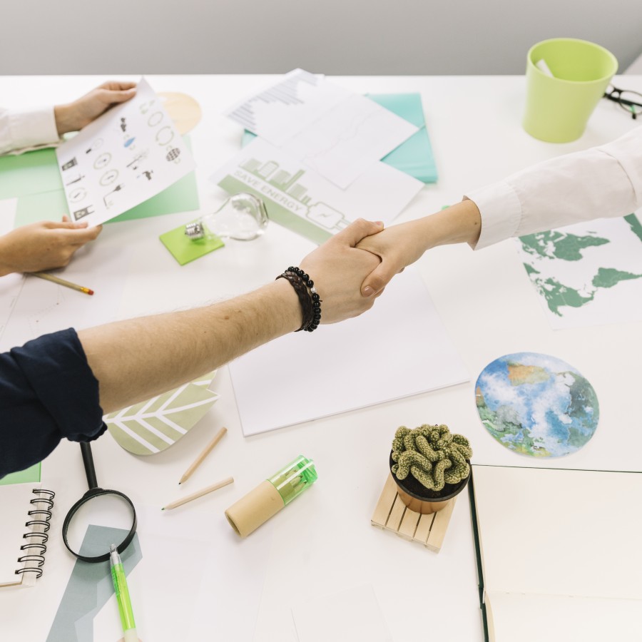 Sustainability-enabling policies