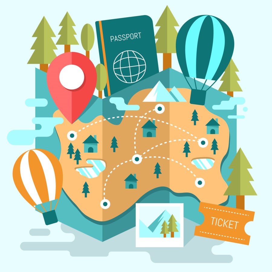 Sustainable tourism partnerships