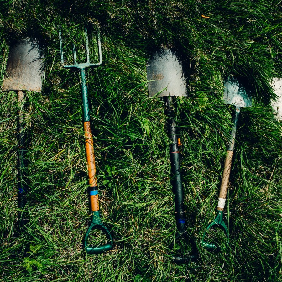 Heritage volunteering